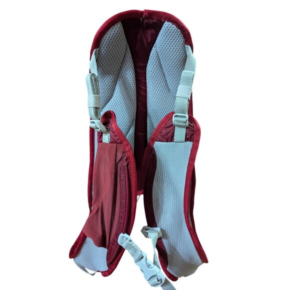 CamelBak Octane Dart Hydration Pack 50 oz  w/ Bottle & Reservoir Cleaning Tabs - Picture 2 of 8